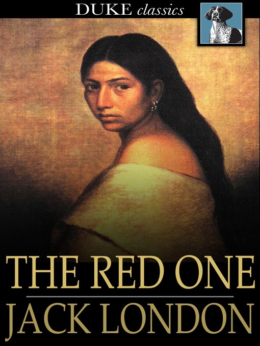 Titeldetails für The Red One nach Jack London - Verfügbar